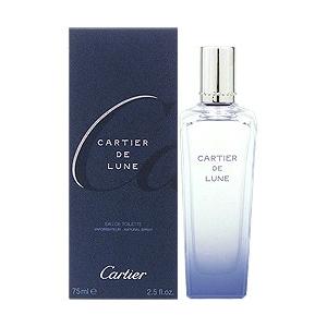 Cartier（カルティエ） 香水 ドゥリューン EDT SP 75ml フレグランス 