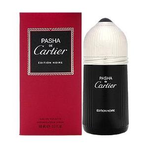 【25-26日P5・最大1,000円offクーポン】香水 カルティエ パシャ エディションノアール EDT SP 100ml  フレグランス ギフト｜parfumearth