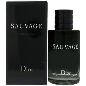 【5日P5・最大1,000円offクーポン】クリスチャン ディオール ソバージュ EDT BT 10ml Sauvage フレグランス 香水 CHRISTIAN DIOR ミニ お試し 父の日｜PARFUM de EARTH