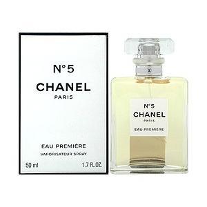 【最大1,000円offクーポン】香水 シャネル CHANEL Ｎｏ.５ オープルミエール EDP SP 50ml 送料無料  フレグランス ギフト 母の日