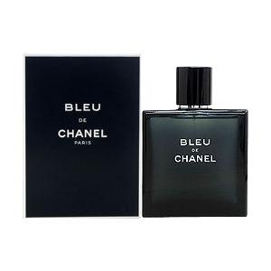 【25-26日P5・最大1,000円offクーポン】香水 シャネル CHANEL ブルー ドゥ シャネル プールオム EDT SP 150ml 送料無料 【メンズ】 フレグランス