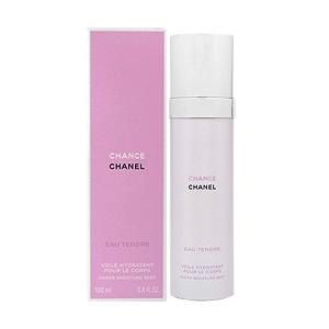 CHANEL（シャネル） 香水 チャンス オータンドゥル モイスチャーミスト