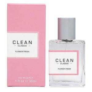 【最大1000円offクーポン】香水 クリーン CLEAN クラシック フラワーフレッシュ EDP SP 30ml【NEWパッケージ】FLOWER FRESH【メンズ　レディース】 フレグランス｜parfumearth