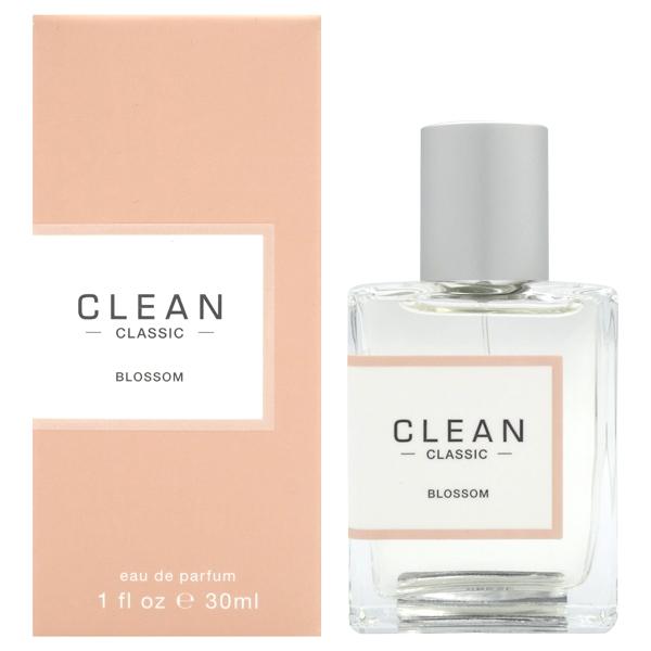 クリーン CLEAN クラシック ブロッサム EDP SP 30ml【NEWパッケージ】【香水 メン...