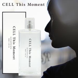 香水 CELL This Moment セル ディス モーメント EDP SP 50ml