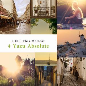 香水 CELL 4th CELL This M...の詳細画像4