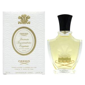 【最大1,000円offクーポン】香水 クリード CREED ジャスミン インペラトリス ユージェニー EDP 75ml【送料無料】【レディース】 フレグランス 母の日｜parfumearth