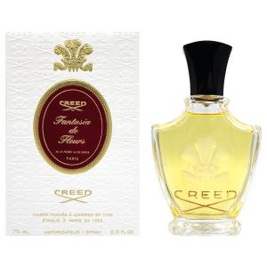 【最大1,000円offクーポン】クリード CREED ファンタジア ド フルール EDP SP 75ml【香水 レディース】｜parfumearth