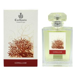 Carthusia（カルトゥージア） 並行輸入品 香水 メディテラネオEDP SP