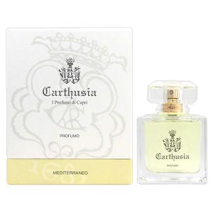 【最大1,000円offクーポン】香水 カルトゥージア Carthusia メディテラネオ プロフーモ SP 50ml 送料無料 【メンズ レディース】 フレグランス｜parfumearth