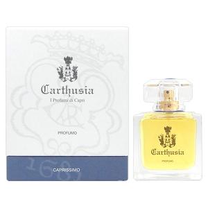 Carthusia（カルトゥージア） 香水 コラリウム EDPSP 50ml （0964