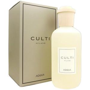 【28-29日P10・最大1,000円offクーポン】香水 クルティ CULTI スタイル  AQQUA 250ml 【パッケージデザイン混在】 フレグランス ギフト 母の日｜parfumearth