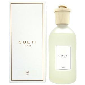 【11-12日P10・母の日・最大1,000円offクーポン】香水 クルティ CULTI スタイルクラシック THE 500ml 送料無料 【パッケージデザイン混在】 フレグランス｜parfumearth