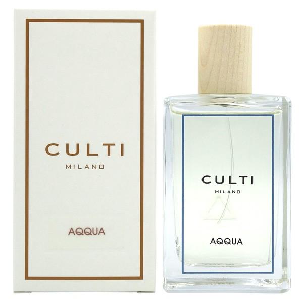 【最大1,000円offクーポン】香水 クルティ CULTI ルームスプレー エー 100ml CU...