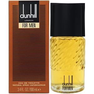 希少 ダンヒル ブレンド30 オードトワレ 香水 100ml dunhill（ダンヒル） DUNHILL EDITION エディション オードトワレ EDT