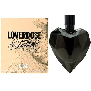 DIESEL（ディーゼル） 並行輸入品 香水 オンリー ザ ブレイブ