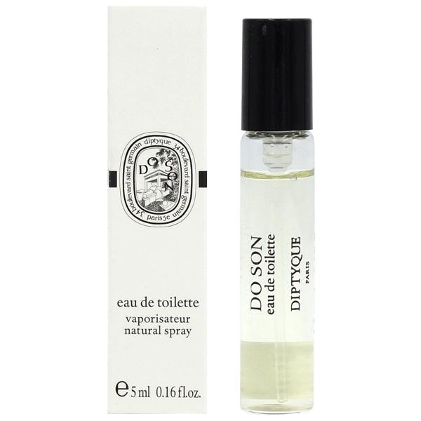 並行輸入品 ディプティック DIPTYQUE ドソン EDT SP 5ml【オードトワレ】【ミニ香水...