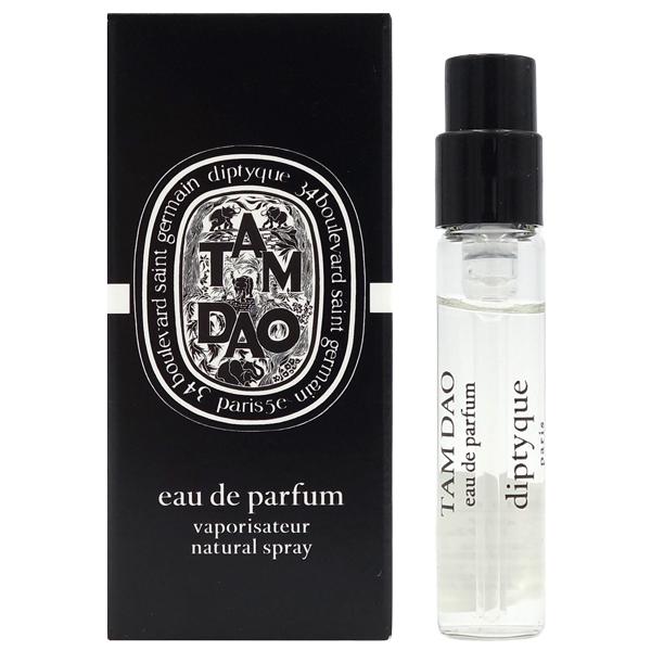 並行輸入品 ディプティック DIPTYQUE タムダオ EDP SP 5ml【オードパルファム】【ミ...