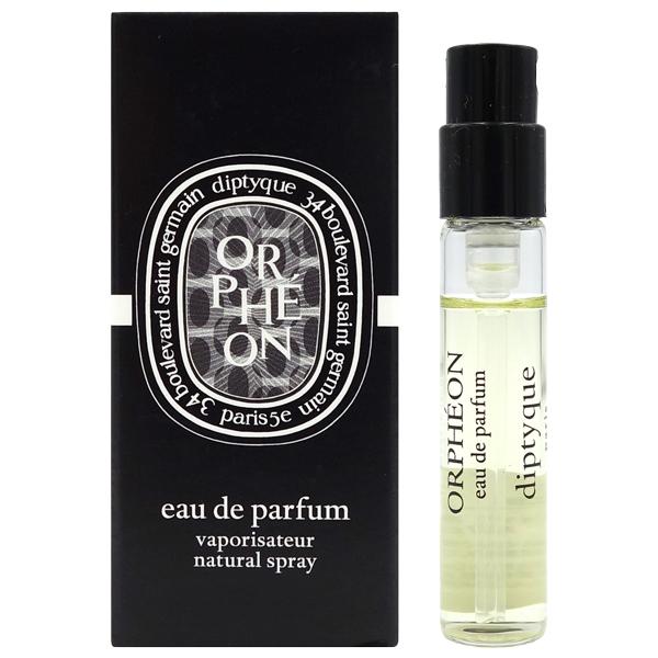 並行輸入品 ディプティック DIPTYQUE オルフェオン EDP SP 2ml【オードパルファム】...