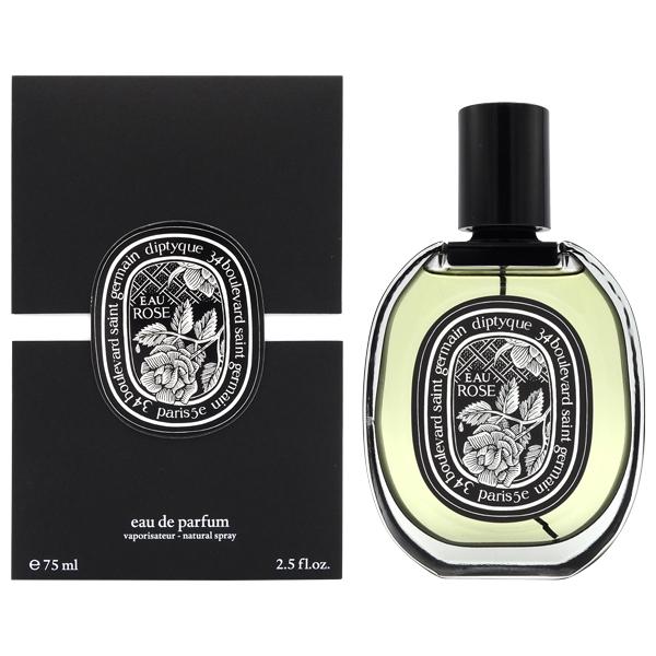 ディプティック DIPTYQUE オー ローズ EDP SP 75ml【オードパルファム】Eau R...