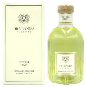 DR. VRANJES（ドットール・ヴラニエス） ルーム フレグランス
