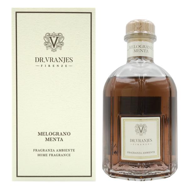 香水 Dr. Vranjes ドットール・ヴラニエス リードディフューザー（セレクションシリーズ） ...