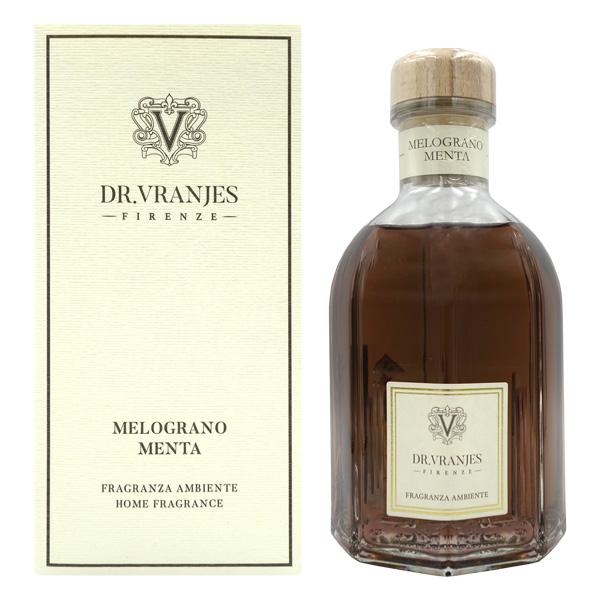 香水 ドットール・ヴラニエス Dr. Vranjes リードディフューザー（セレクションシリーズ） ...