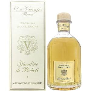 DR. VRANJES（ドットール・ヴラニエス） ルームフレグランス
