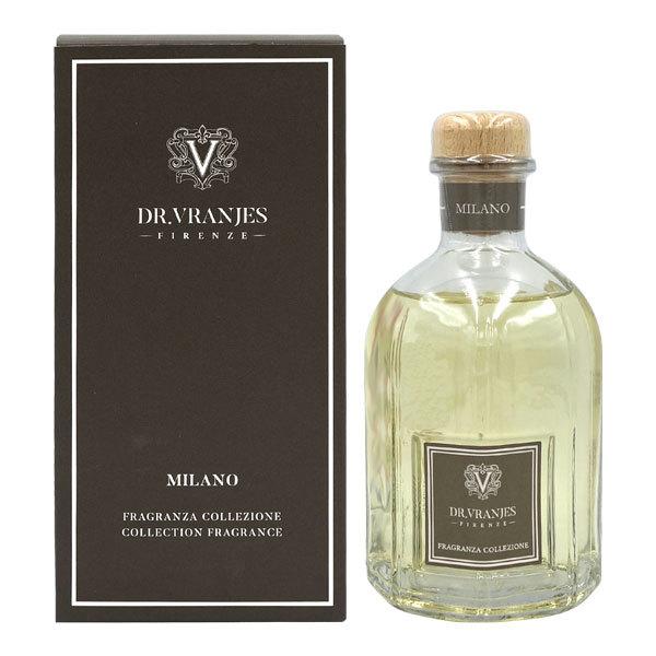 香水 ドットール・ヴラニエス リードディフューザー ミラノ (MILANO) 250ml(1769)...