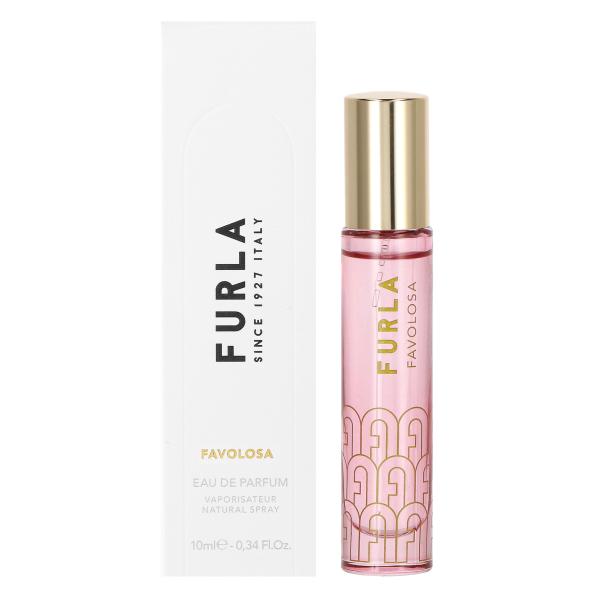 並行輸入品 フルラ FURLA ファヴォローザ EDP SP 10ml【香水 レディース】