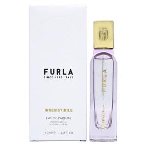 30ml FURLA フルラ EDP イレジスティブル