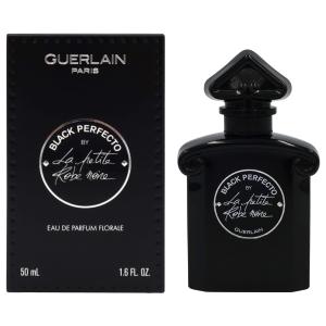 【最大1,000円offクーポン】ゲラン GUERLAIN ラ プティット ローブ ノワール ブラック パーフェクト EDP SP 50ml【香水 レディース】 フレグランス 母の日｜parfumearth