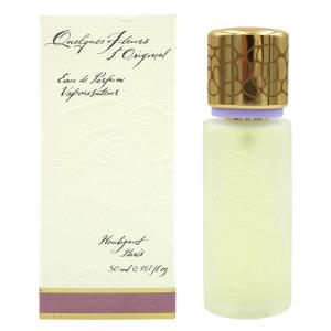 ウビガン HOUBIGANT ケルクフルール EDP SP 100ml【香水 レディース