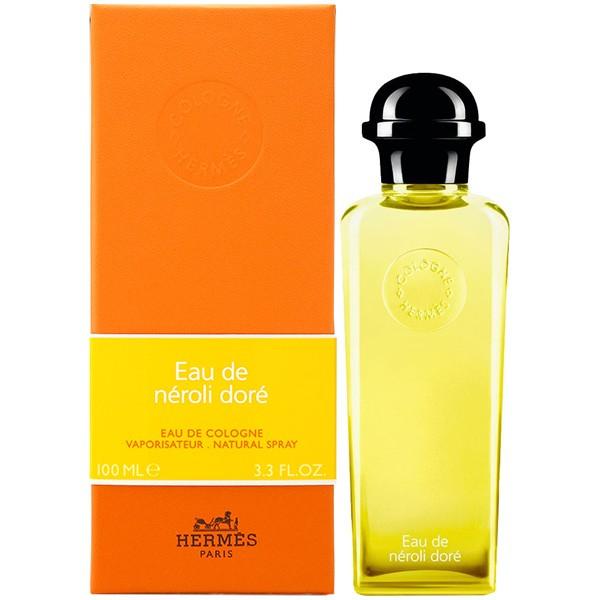 並行輸入品 エルメス HERMES オー ドゥ ネロリ ドレ EDC SP 100ml Eau De...