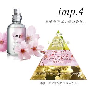 香水 インプ4 サクラブルーム EDT 70mlの買取情報
