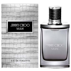 【11-12日P10・母の日・最大1,000円offクーポン】香水 ジミーチュウJimmy Choo ジミー チュウ マン EDT SP 50ml Jimmy Choo MAN 【メンズ】 フレグランス