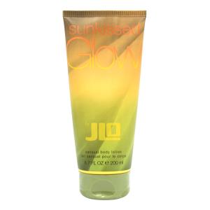 香水 ジェニファー ロペス JENNIFER LOPEZ サンキスト グロウ バイ ジェイロー ボディローション 200ml【メンズ レディース】 フレグランス 母の日｜parfumearth