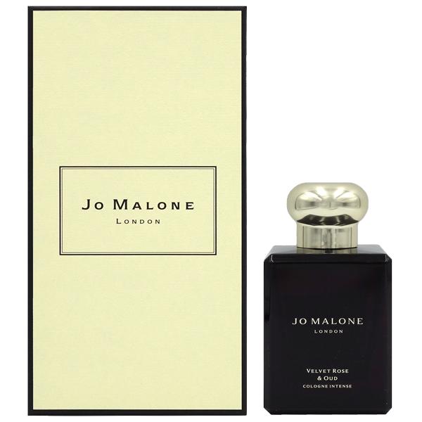 ジョーマローン JO MALONE ヴェルベット ローズ ＆ ウード コロン インテンス EDC S...