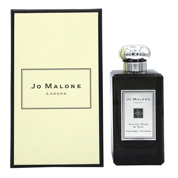 香水 ジョーマローン JO MALONE ヴェルベット ローズ ＆ ウード コロン インテンス ED...