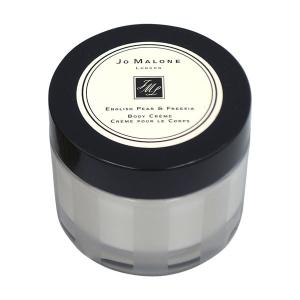 香水 ジョーマローン イングリッシュペアー&フリージア ボディクリーム 50ml JO MALONE English Pear & Freesia Body Creme フレグランス｜parfumearth