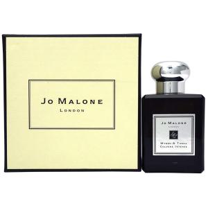 香水 ジョーマローン JO MALONE ミルラ＆トンカ コロン インテンス EDC SP 50ml 送料無料 MYRRH & TONKA COLOGNE INTENSE  フレグランス｜parfumearth