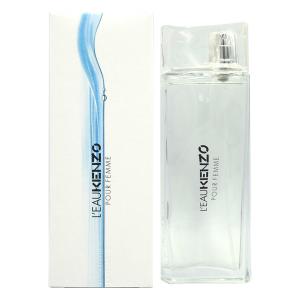 【15日P10・最大1,000円offクーポン】香水 ケンゾー KENZO ローパ ケンゾー EDT SP 100ml 【レディース】 フレグランス ギフト｜PARFUM de EARTH