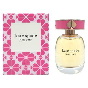 【最大1,000円offクーポン】ケイト スペード KATE SPADE ケイト スペード オードパルファム EDP SP 60ml【香水 レディース】 フレグランス｜parfumearth