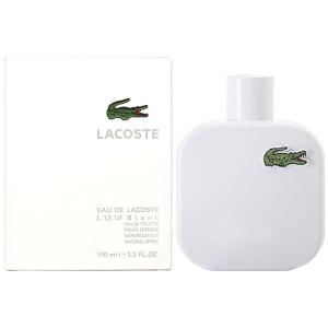 LACOSTE（ラコステ） 並行輸入品 香水 メンズ オーデ L.12.12 ノワール