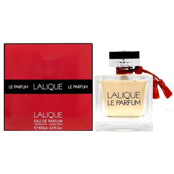 香水 ラリック ラリック ル パルファム EDP SP 100ml Lalique Le Parfu...