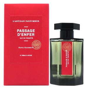 L'Artisan Parfumeur（ラルチザンパフューム） ロー ダンブル EDT SP
