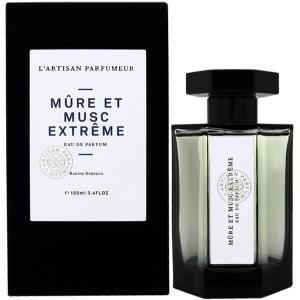 香水 ラルチザンパフューム ミュール エ ムスク エクストリーム EDP SP 100ml （NEWパッケージ）L'Artisan Parfumeur Mure Et Musc Extreme フレグランス｜parfumearth