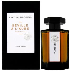 L'Artisan Parfumeur（ラルチザンパフューム） 香水 アビサエ EDP SP