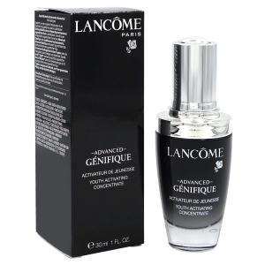 【25-26日P5・最大1,000円offクーポン】香水 ランコム LANCOME ジェニフィック アドバンスト 30ml【送料無料】GENIFIQUE ADVANCED フレグランス｜parfumearth