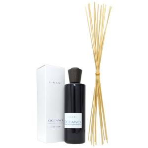 LINARI（リナーリ） オパール ディフューザー 500mL インテリア